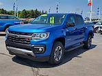 2022 Chevrolet Colorado Crew Cab 4WD Pickup for sale #F21239A - photo 4