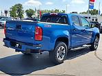 2022 Chevrolet Colorado Crew Cab 4WD Pickup for sale #F21239A - photo 2
