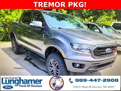 2022 Ford Ranger SuperCrew Cab 4WD Pickup for sale #F21240 - photo 1