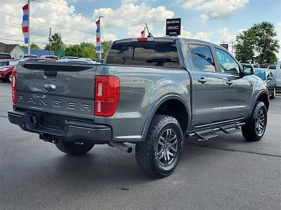 2022 Ford Ranger SuperCrew Cab 4WD Pickup for sale #F21240 - photo 2