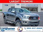 2022 Ford Ranger SuperCrew Cab 4WD Pickup for sale #F21240 - photo 1