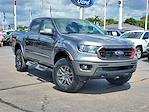 2022 Ford Ranger SuperCrew Cab 4WD Pickup for sale #F21240 - photo 3
