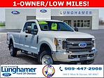 2017 Ford F-250 Super Cab 4WD Pickup for sale #F21241 - photo 1
