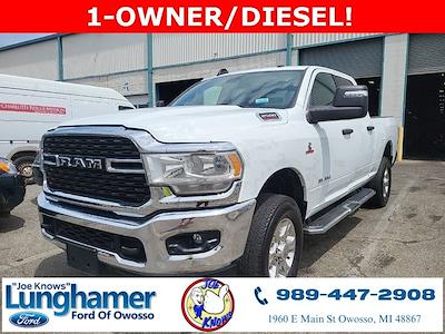 2024 Ram 2500 Crew Cab 4WD Pickup for sale #F21242 - photo 1