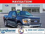 2021 Ford F-150 SuperCrew Cab 4WD Pickup for sale #F21244 - photo 1