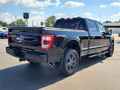 2023 Ford F-150 SuperCrew Cab 4WD Pickup for sale #F21245 - photo 2