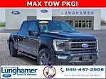 2023 Ford F-150 SuperCrew Cab 4WD Pickup for sale #F21245 - photo 1