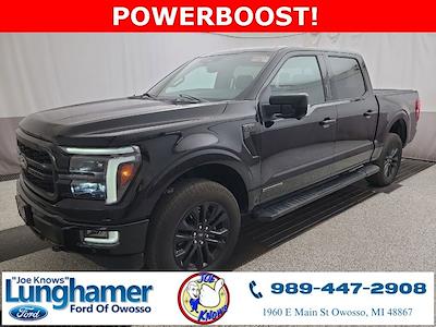 2024 Ford F-150 SuperCrew Cab 4WD Pickup for sale #F21246 - photo 1
