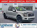 2018 Ford F-150 SuperCrew Cab 4WD Pickup for sale #F21246A - photo 1