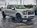 2018 Ford F-150 SuperCrew Cab 4WD Pickup for sale #F21246A - photo 3