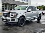 2018 Ford F-150 SuperCrew Cab 4WD Pickup for sale #F21246A - photo 4