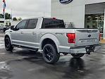 2018 Ford F-150 SuperCrew Cab 4WD Pickup for sale #F21246A - photo 5