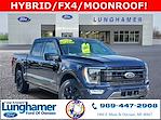 2022 Ford F-150 SuperCrew Cab 4WD Pickup for sale #F21247 - photo 1
