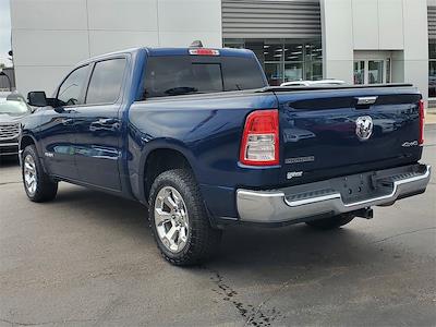 2019 Ram 1500 Crew Cab 4WD Pickup for sale #F21247A - photo 2