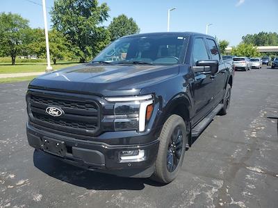 2024 Ford F-150 SuperCrew Cab 4WD Pickup for sale #F21248 - photo 2
