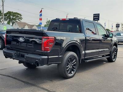 2024 Ford F-150 SuperCrew Cab 4WD Pickup for sale #F21248 - photo 2