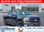 2024 Ford F-150 SuperCrew Cab 4WD Pickup for sale #F21248 - photo 1
