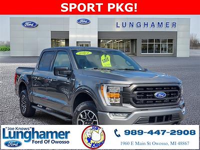 2022 Ford F-150 SuperCrew Cab 4WD Pickup for sale #F21249 - photo 1