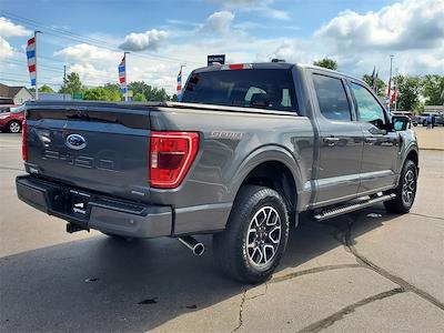 2022 Ford F-150 SuperCrew Cab 4WD Pickup for sale #F21249 - photo 2