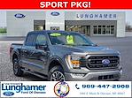 2022 Ford F-150 SuperCrew Cab 4WD Pickup for sale #F21249 - photo 1