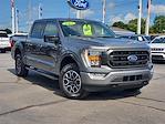2022 Ford F-150 SuperCrew Cab 4WD Pickup for sale #F21249 - photo 3