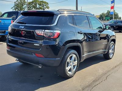 2024 Jeep Compass 4WD SUV for sale #F21250 - photo 2