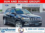 2024 Jeep Compass 4WD SUV for sale #F21250 - photo 1