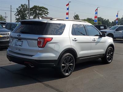 2018 Ford Explorer 4WD SUV for sale #F21252A - photo 2