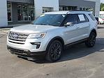 2018 Ford Explorer 4WD SUV for sale #F21252A - photo 4