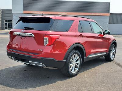 2022 Ford Explorer 4WD SUV for sale #F21253 - photo 2