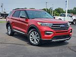 2022 Ford Explorer 4WD SUV for sale #F21253 - photo 3