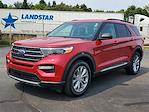 2022 Ford Explorer 4WD SUV for sale #F21253 - photo 4