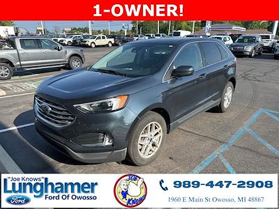 2022 Ford Edge AWD SUV for sale #F21254 - photo 1