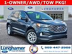 2022 Ford Edge AWD SUV for sale #F21254 - photo 1