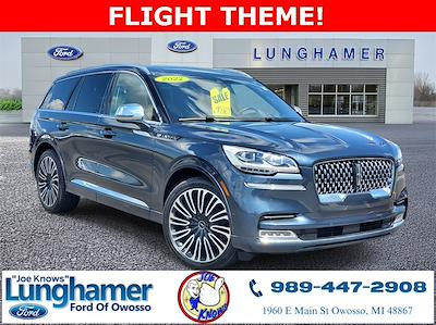 2022 Lincoln Aviator AWD SUV for sale #F21255 - photo 1