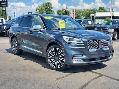 2022 Lincoln Aviator AWD SUV for sale #F21255 - photo 2