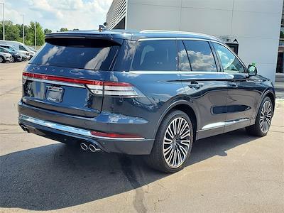 2022 Lincoln Aviator AWD SUV for sale #F21255 - photo 2
