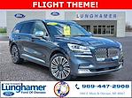 2022 Lincoln Aviator AWD SUV for sale #F21255 - photo 1