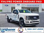 2023 Ford F-250 Super Cab 4WD Pickup for sale #F21256 - photo 1