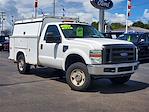 2008 Ford F-250 Regular Cab 4WD Service Truck for sale #F21256A - photo 3