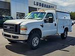 2008 Ford F-250 Regular Cab 4WD Service Truck for sale #F21256A - photo 4