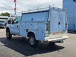2008 Ford F-250 Regular Cab 4WD Service Truck for sale #F21256A - photo 5