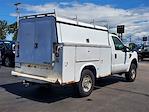 2008 Ford F-250 Regular Cab 4WD Service Truck for sale #F21256A - photo 2