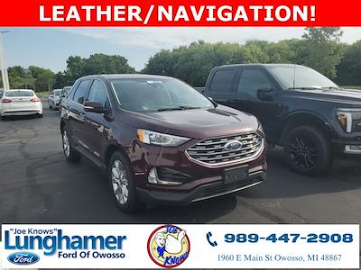 2021 Ford Edge AWD SUV for sale #F21257 - photo 1