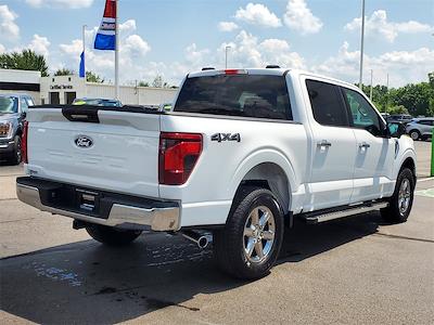 2024 Ford F-150 SuperCrew Cab 4WD Pickup for sale #F21258 - photo 2