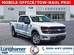 2024 Ford F-150 SuperCrew Cab 4WD Pickup for sale #F21258 - photo 1