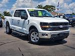 2024 Ford F-150 SuperCrew Cab 4WD Pickup for sale #F21258 - photo 2