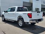 2024 Ford F-150 SuperCrew Cab 4WD Pickup for sale #F21258 - photo 4