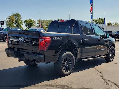 2024 Ford F-150 SuperCrew Cab 4WD Pickup for sale #F21259 - photo 2