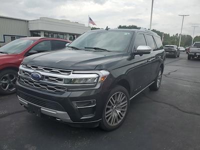 2023 Ford Expedition 4WD SUV for sale #F21260 - photo 2